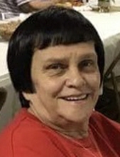 Joyce Marie Carnes