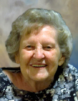Photo of Marge Diefert