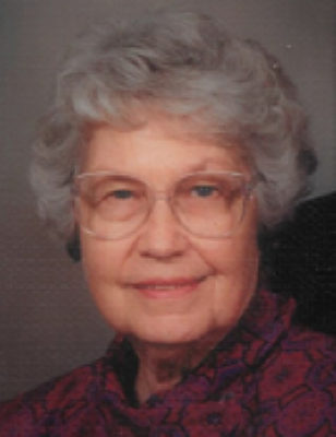 Reatha Guyer Brookfield, Missouri Obituary
