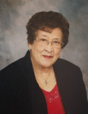 Florence Nippshank Athabasca, Alberta Obituary