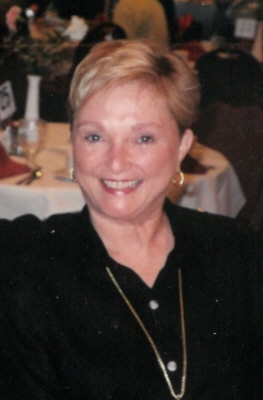 Photo of Bonnie Kitzman