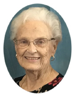 Emma Lou Killgore Duncan