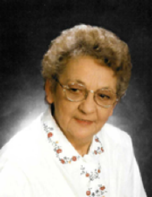 Frances BRELAND Fernie, British Columbia Obituary