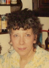 Christine M. Medeiros-Fisher