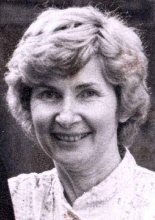 Catherine T. Stroman