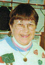 Hilda S. Kaihlanen