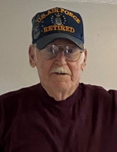 Francis  Gerald "Jerry" Greenwell 22603531