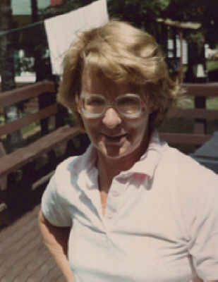 Patricia Bennett Wheeler