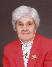 Ethel Louise Lentzner