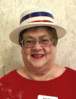 Juleen Colombo Akron, Ohio Obituary