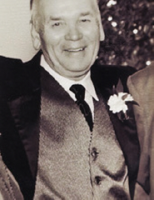 Richard Lacey