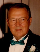 Charles E. "Andy" Anderson