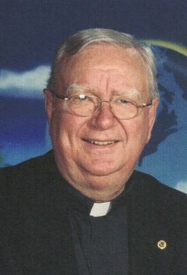 Photo of Rev. Edmund Gutowski