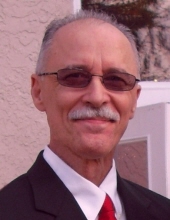 Guillermo "Bill" Rafael Munoz