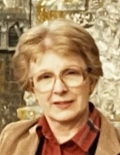 Nancy Jane Young