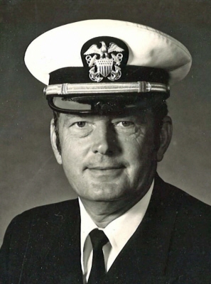 Photo of Richard Nelson