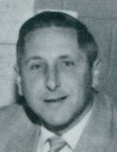Martin Bosland, Jr.