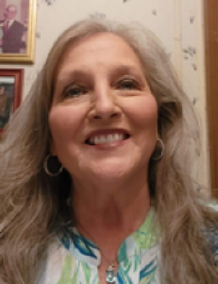 Brenda Sue Stodghill
