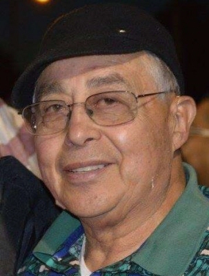 Photo of Hector Lazo Venegas
