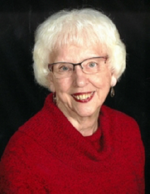 Velarie "Vel" Adele Mayer Marshall, Minnesota Obituary