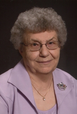 Photo of Dolores Rothmeier