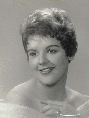 Photo of Nancy Brownell