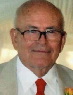 Richard H. Meyer Schenectady, New York Obituary