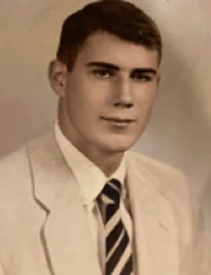 Dr. Charles E. Nichols