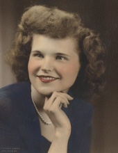 Norma Doris Pajot