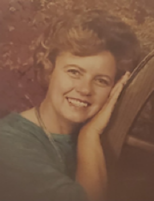 Doris Wallace