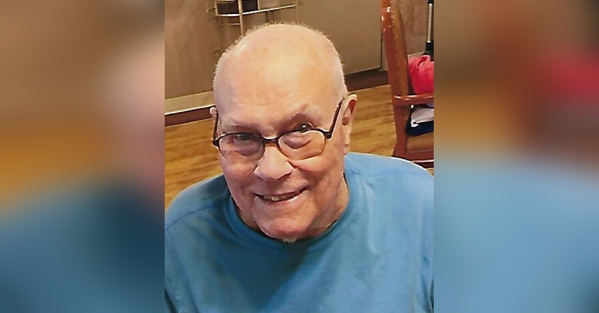 Obituary information for Raymond B. Loxley Jr.
