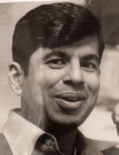 A. Vijaya Rao