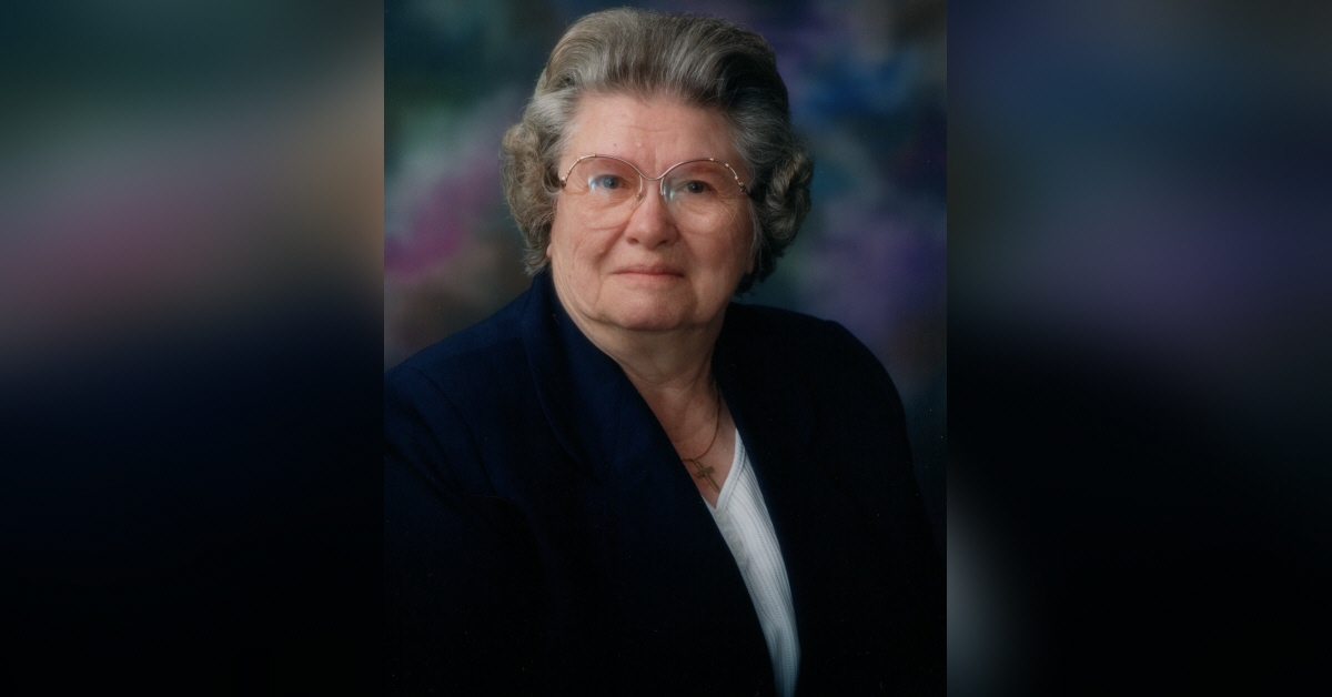 Obituary information for Virginia Stapleton Twigg Reddish Ford