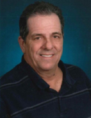 David William Scarborough