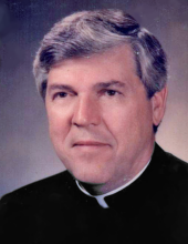 Father   Lawrence  E Pratt