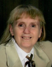 Helen Marie Bentz