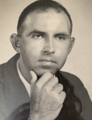 Photo of Allen Stoddard, Jr