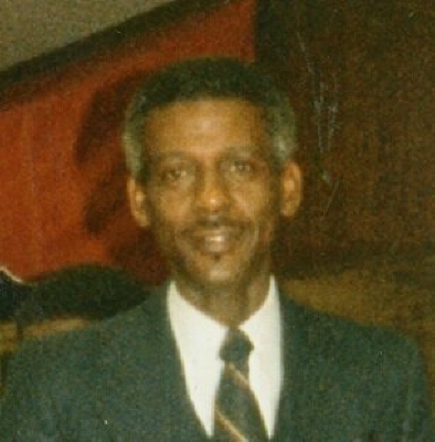 Photo of Searcy McMullen