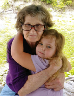 Sharon Louise Engle Berea, Kentucky Obituary