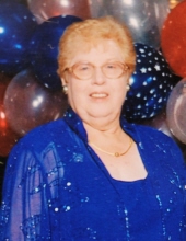 Barbara J. Blanton