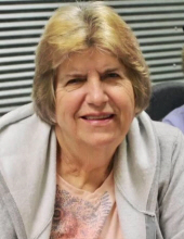 Brenda Sue Givan