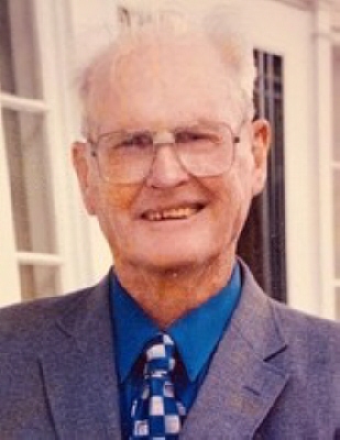 Photo of Donald Fitts