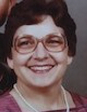 Margaret Markum