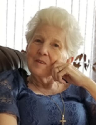 Betty Ann Nichol