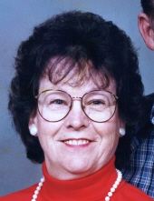Betty Lou Johnson