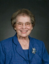 Ann Elizabeth Strickland Jones