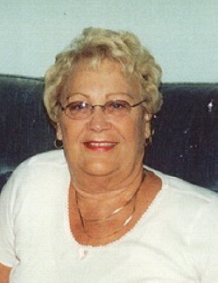 Ruby Amanda White Gander, Newfoundland and Labrador Obituary