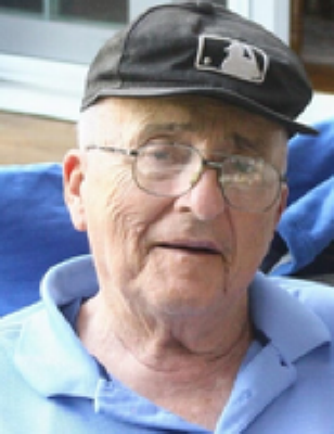 Donald H. Schoff, Sr. St. Johnsville, New York Obituary