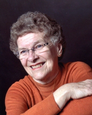 Marion Thelma Bennett Smith's Falls, Ontario Obituary