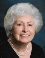Barbara Elaine Henderson